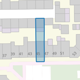 Perceel WWK00-F-2001