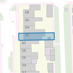 Perceel WWK00-F-2011