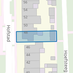 Perceel WWK00-F-2018
