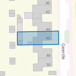 Perceel WWK00-F-2037