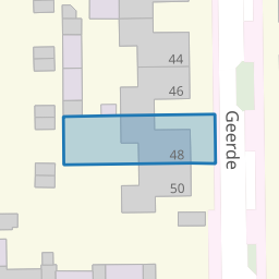 Perceel WWK00-F-2038