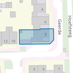 Perceel WWK00-F-2120