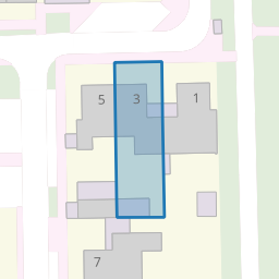 Perceel WWK00-F-2125