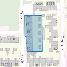 Perceel WWK00-F-2132