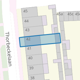 Perceel WWK00-F-2178