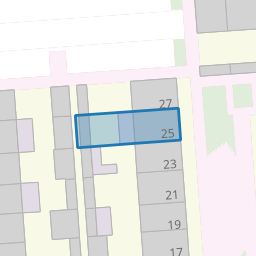 Perceel WWK00-F-2203