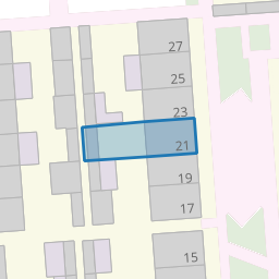 Perceel WWK00-F-2205