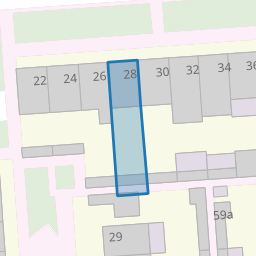 Perceel WWK00-F-2218