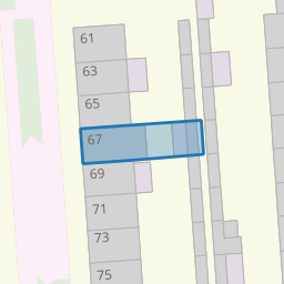 Perceel WWK00-F-2245