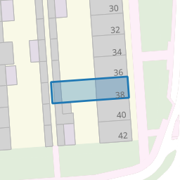 Perceel WWK00-F-2254