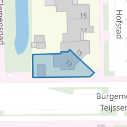 Perceel WWK00-F-2275