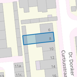 Perceel WWK00-F-2320