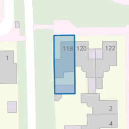 Perceel WWK00-F-2329