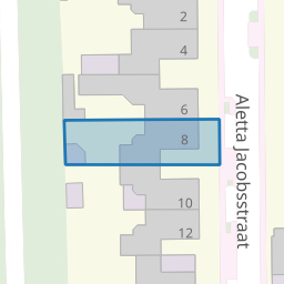 Perceel WWK00-F-2333