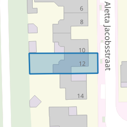 Perceel WWK00-F-2335