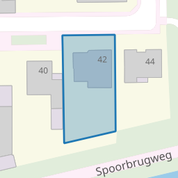 Perceel WWK00-F-2349