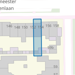 Perceel WWK00-F-2371