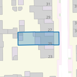 Perceel WWK00-F-2383