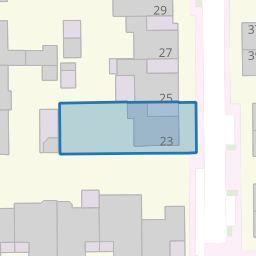 Perceel WWK00-F-2384