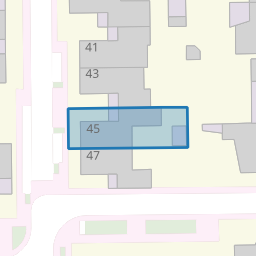Perceel WWK00-F-2397