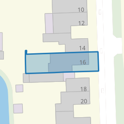 Perceel WWK00-F-2407