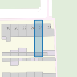 Perceel WWK00-F-2440