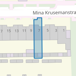 Perceel WWK00-F-2454