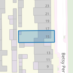 Perceel WWK00-F-2492