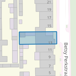 Perceel WWK00-F-2493