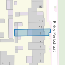 Perceel WWK00-F-2495