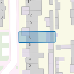 Perceel WWK00-F-2508