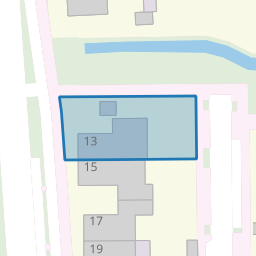 Perceel WWK00-F-2515