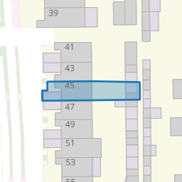 Perceel WWK00-F-2553