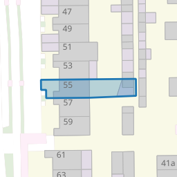 Perceel WWK00-F-2558