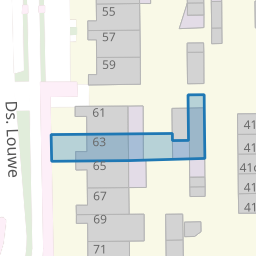 Perceel WWK00-F-2562
