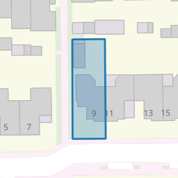 Perceel WWK00-F-2596