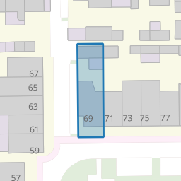 Perceel WWK00-F-2597