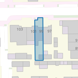 Perceel WWK00-F-2611