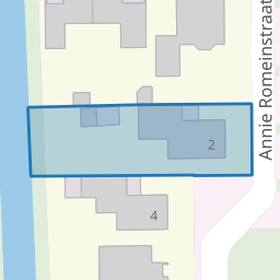 Perceel WWK00-F-2628