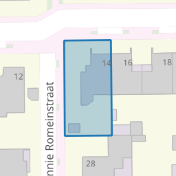 Perceel WWK00-F-2642