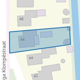 Perceel WWK00-F-2658