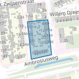 Perceel WWK00-F-2750