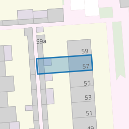 Perceel WWK00-F-2768