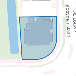 Perceel WWK00-F-2781