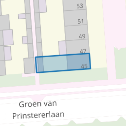 Perceel WWK00-F-2820