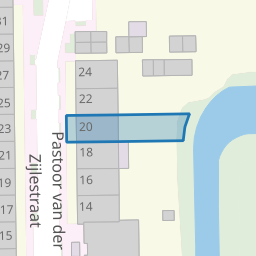 Perceel WWK00-F-2836