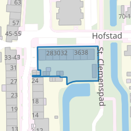 Perceel WWK00-F-2841