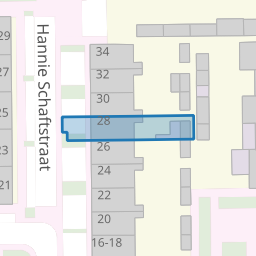 Perceel WWK00-F-2860