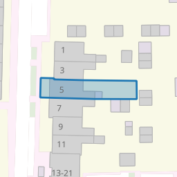 Perceel WWK00-F-2874