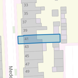 Perceel WWK00-F-2884